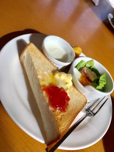 四季食彩レストラン　おがたまへのマロンさんのレビュー写真