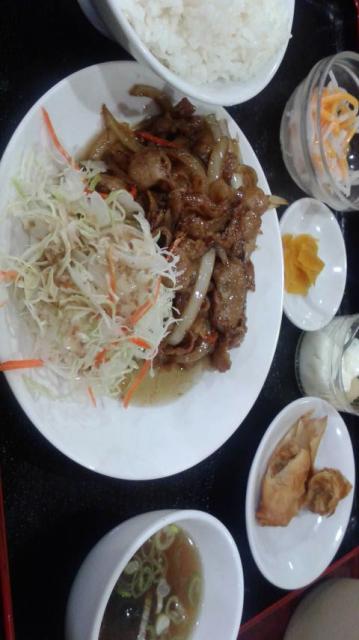 中華料理 四川園へのポニョさんのレビュー写真