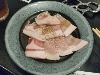 飛騨牛焼肉 赤べこ 早田へのにしこさんのレビュー写真