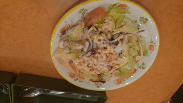 サイゼリヤ アスティ岐阜店へのタベタロオさんのレビュー写真