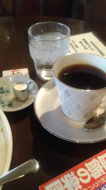 新屋 珈琲店へのポニョさんのレビュー写真