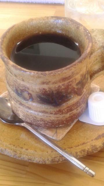 珈琲 美濃焼ギャラリー 卯の華へのポニョさんのレビュー写真