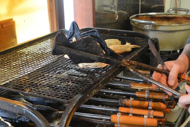 薄皮鯛焼き 福丸へのレッツなシニアさんのレビュー写真