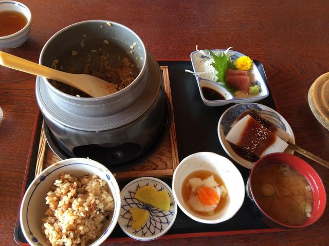 くしはら温泉 ささゆりの湯 レストラン くしはら亭への瀬戸の人さんのレビュー写真