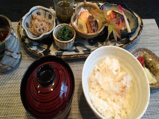 閑祥庵 禅紫へのレッツなシニアさんのレビュー写真