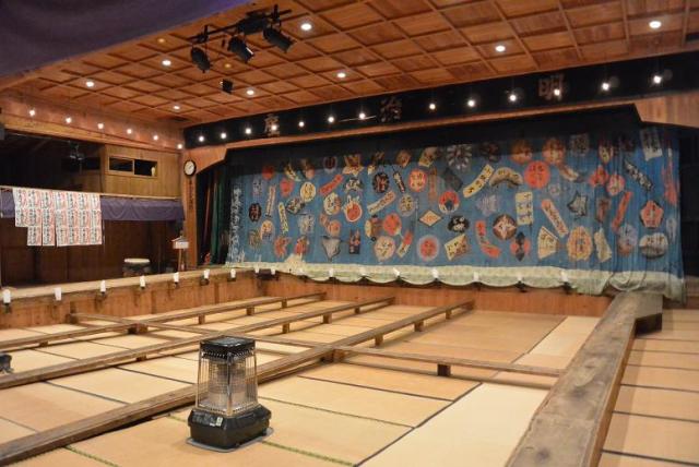 かしも明治座へのレッツなシニアさんのレビュー写真
