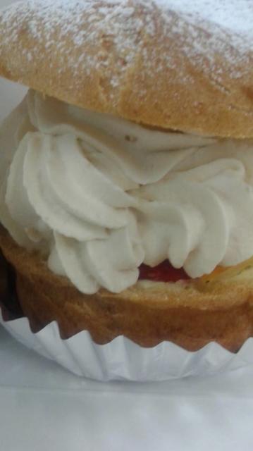 アルルへのポニョさんのレビュー写真