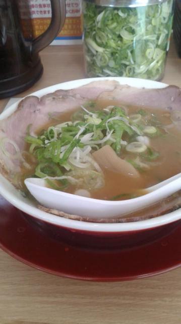 ラーメン横綱 岐阜店へのポニョさんのレビュー写真