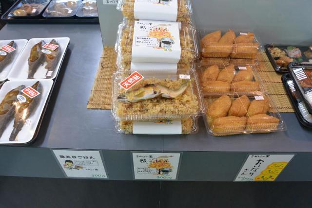 七宗食品  こぶしの里へのレッツなシニアさんのレビュー写真