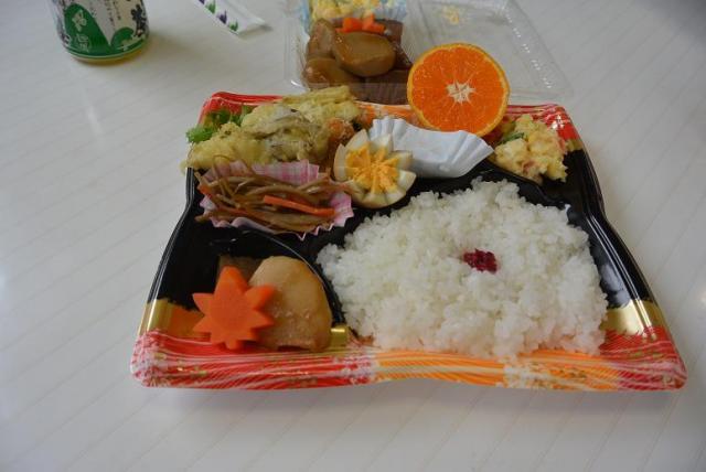 てまひまの店へのレッツなシニアさんのレビュー写真