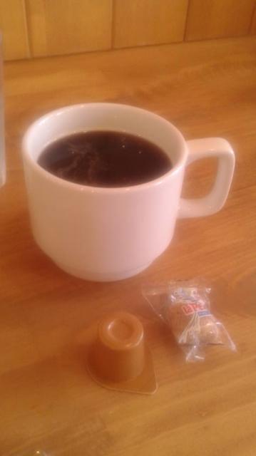 RUCK  CAFEへのポニョさんのレビュー写真