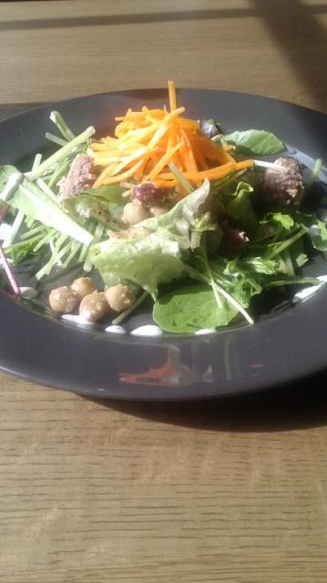 ajara 岐南店 〜大人カフェ〜へのポニョさんのレビュー写真