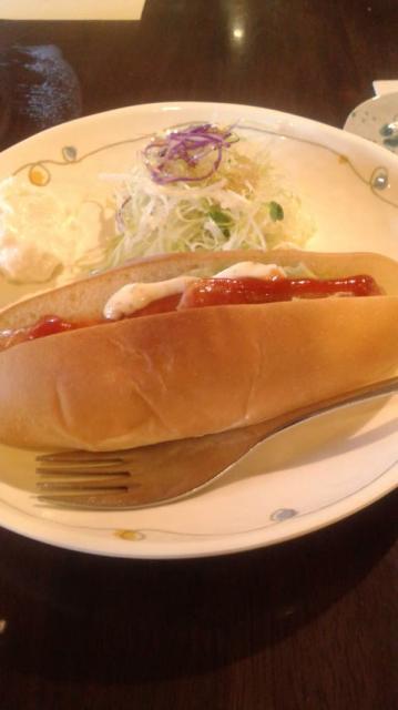 新屋 珈琲店へのポニョさんのレビュー写真