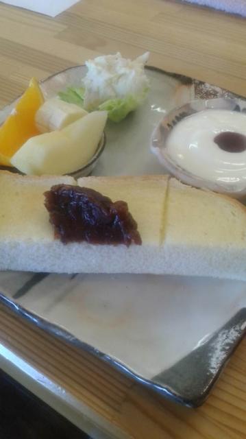 珈琲 美濃焼ギャラリー 卯の華へのポニョさんのレビュー写真