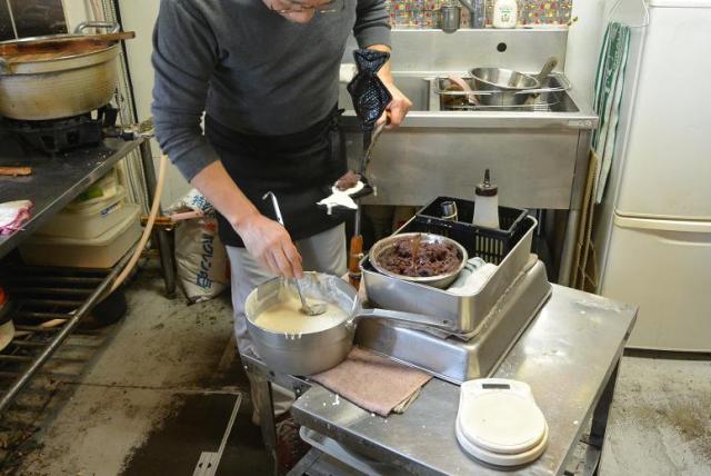 薄皮鯛焼き 福丸へのレッツなシニアさんのレビュー写真