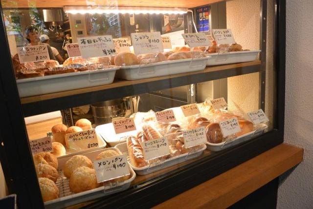 Pain Chinonへのレッツなシニアさんのレビュー写真