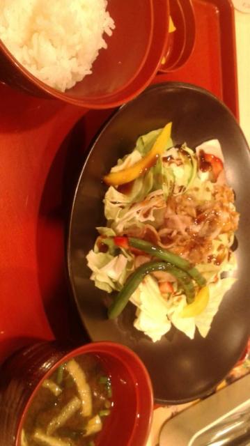 Joyfull 岐阜柳津店へのポニョさんのレビュー写真