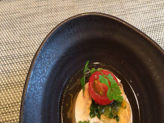 閑祥庵 禅紫へのレッツなシニアさんのレビュー写真