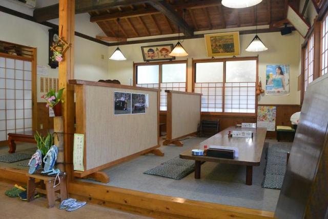 手打ち　杉の子へのレッツなシニアさんのレビュー写真