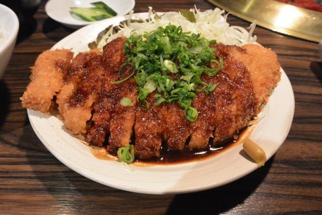 焼肉マルコウ 又丸店へのレッツなシニアさんのレビュー写真