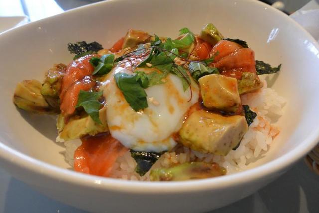 和洋食ダイニング Wa Latteへのレッツなシニアさんのレビュー写真