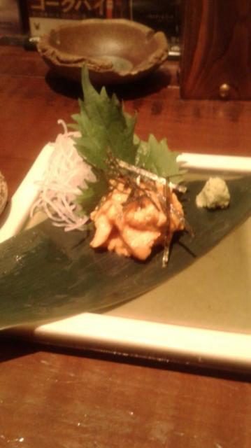 魚菜 うぶどへのポニョさんのレビュー写真