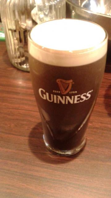 IRISH PUB LOSERSへのポニョさんのレビュー写真
