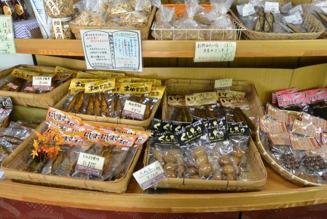 七宗食品  こぶしの里へのレッツなシニアさんのレビュー写真