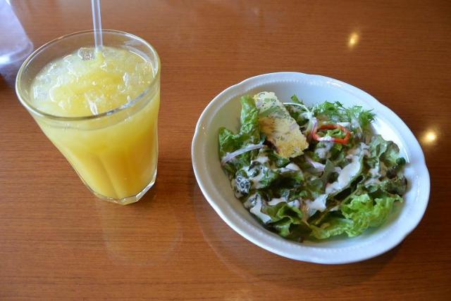 スパゲッティー おかだ屋へのレッツなシニアさんのレビュー写真