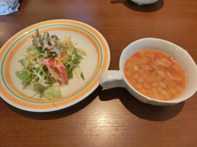  スイーツ&カフェ 成家 ～SEIKA～のレポート写真4（レッツなミドル）