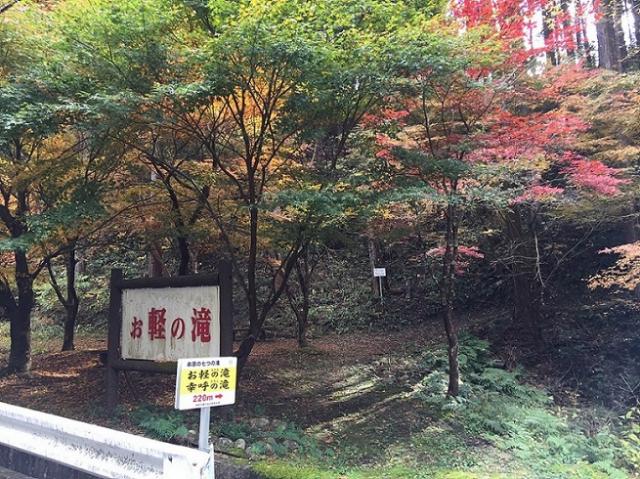 串原の七つの滝への瀬戸の人さんのレビュー写真