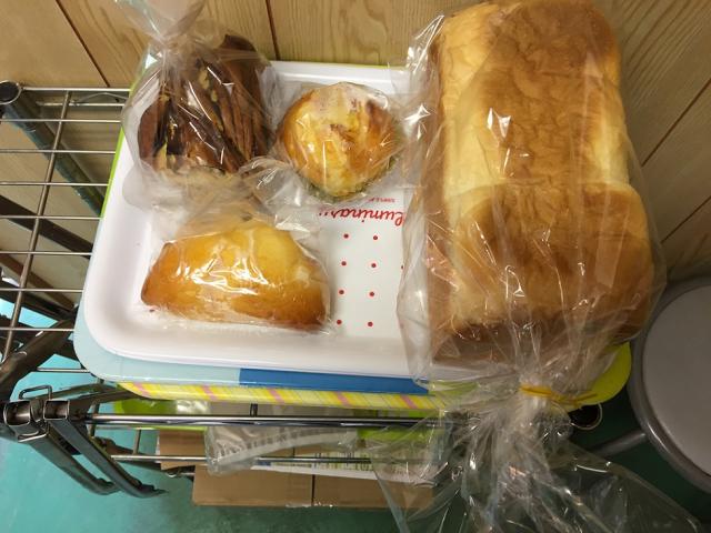 ふれんどへの瀬戸の人さんのレビュー写真