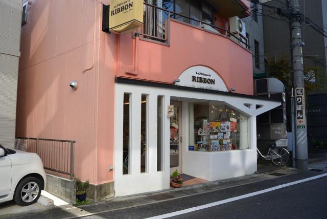 ラ・パティスリー りぼんへのレッツなシニアさんのレビュー写真