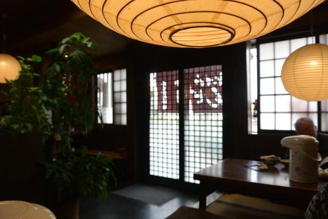 有限会社太田屋 柳津店へのレッツなシニアさんのレビュー写真