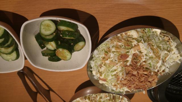 焼肉きんぐ 岐阜茜部店へのタベタロオさんのレビュー写真