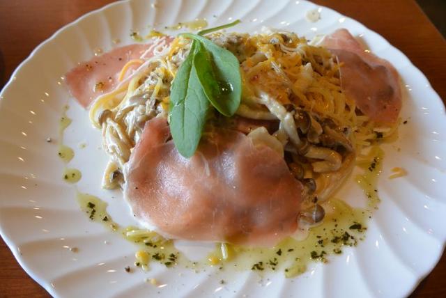 スパゲッティー おかだ屋へのレッツなシニアさんのレビュー写真