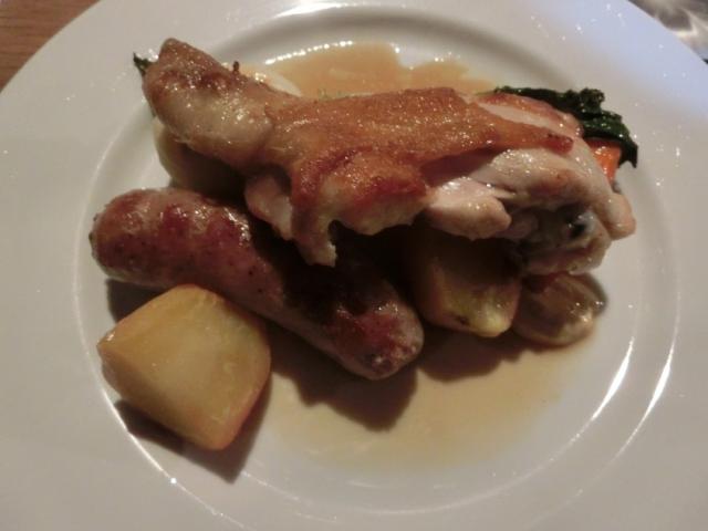 ビストロ オゥコワン!へのレッツなミドルさんのレビュー写真