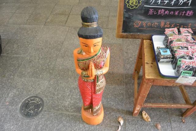 タイごはん ポーヤイへのレッツなシニアさんのレビュー写真