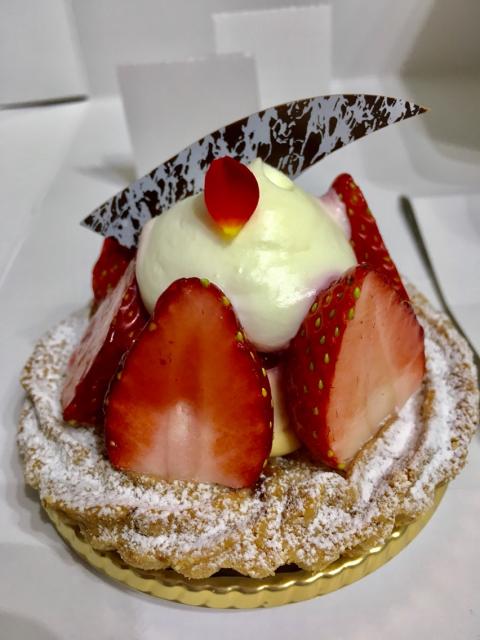 ル・スリジェダムール 市橋店へのマロンさんのレビュー写真