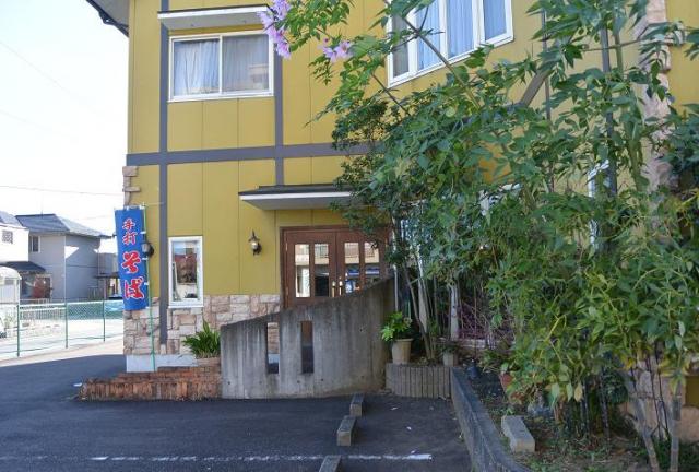 手打ちそば茶房 雛罌粟へのレッツなシニアさんのレビュー写真