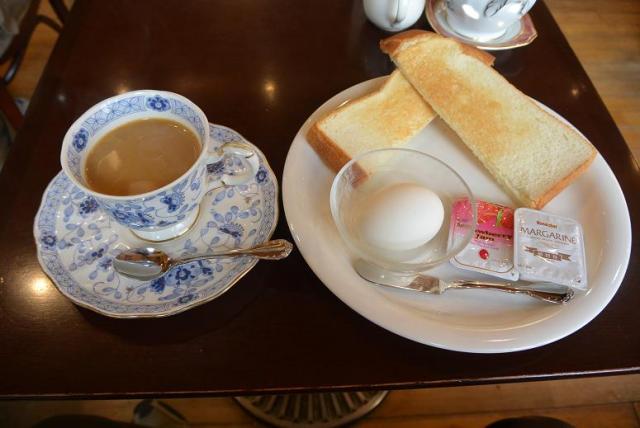 珈琲工房 豆家へのレッツなシニアさんのレビュー写真