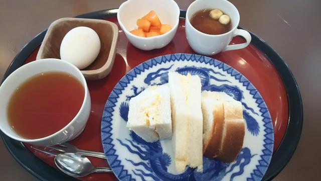 カフェレスト 秋月へのめるさんのレビュー写真