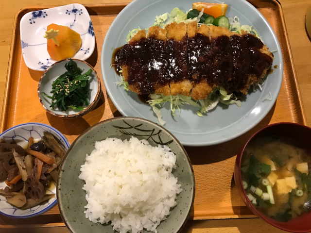 かあちゃんの味 水月へのじゅんさんのレビュー写真