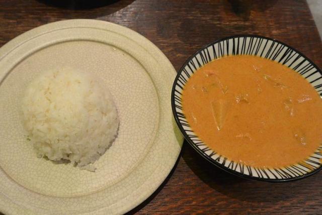 タイごはん ポーヤイへのレッツなシニアさんのレビュー写真