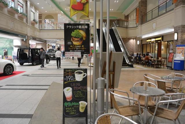 イトーヨーカドー 柳津店へのレッツなシニアさんのレビュー写真