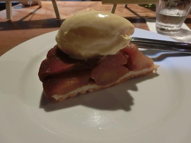 ビストロ オゥコワン!へのレッツなミドルさんのレビュー写真