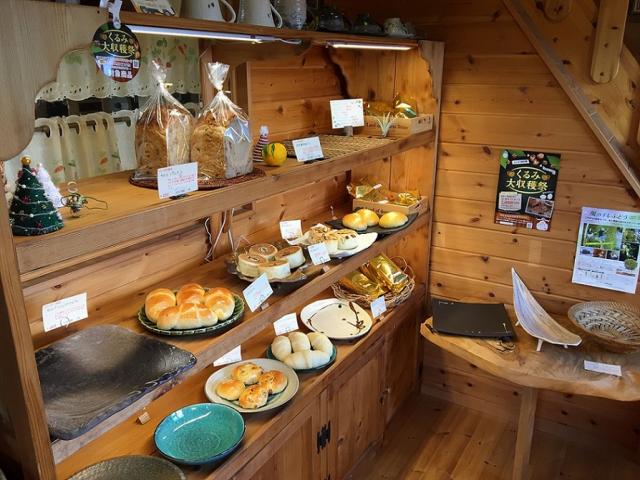 小麦工房 Levain d´orへの瀬戸の人さんのレビュー写真