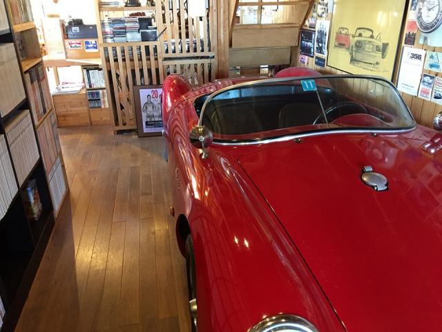 cafe Adrenalineへの瀬戸の人さんのレビュー写真