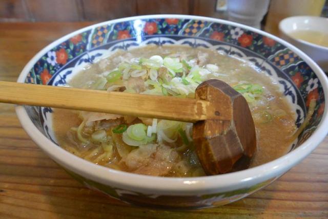 めん喰い屋へのレッツなシニアさんのレビュー写真