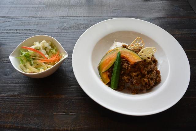 Makapu’u cafeへのレッツなシニアさんのレビュー写真